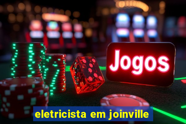 eletricista em joinville